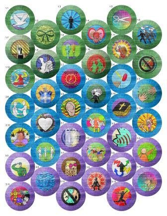 Medallas CampAmor